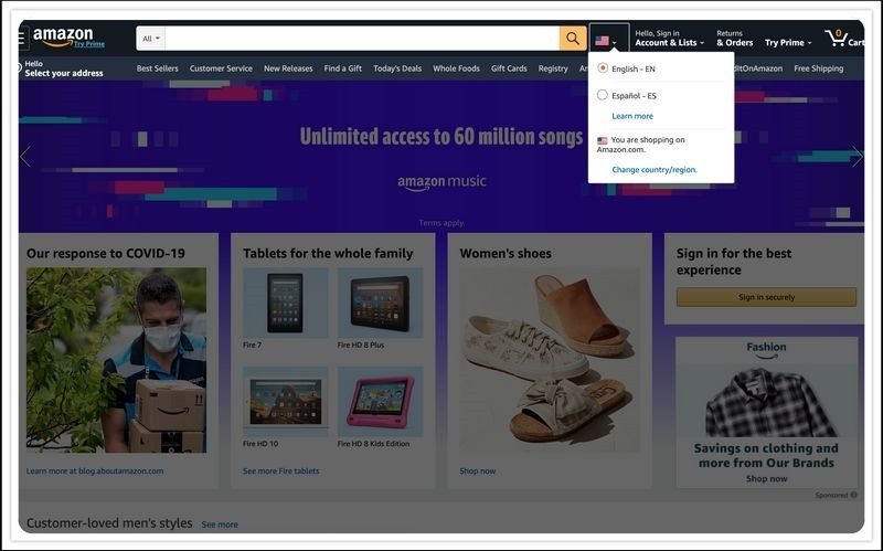保證學會 台灣也能買美國亞馬遜物品全攻略 Line購物