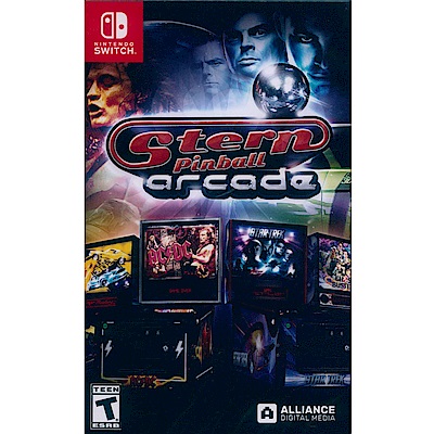 11種最經典的彈珠台參考真實機台設計重現經典