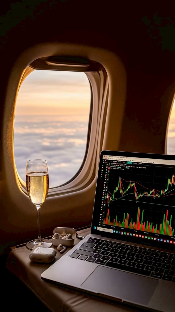XAUUSD 💰黃金波段技術分析群