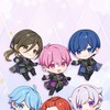全国いれりすちゃんいれりすくん集まれー！