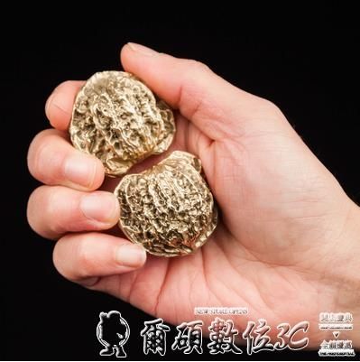 手部按摩球 手球實心手轉保健球手握球健身球中老年老人把玩手部按摩球 爾碩LX