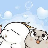 小白兔的家&小白兔的羽球+練球團&我很低調