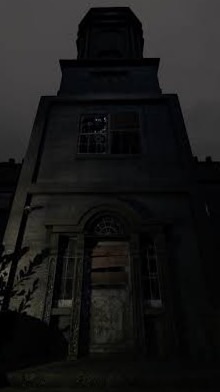 30代からのPhasmophobia