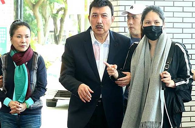 余苑綺直腸癌復發，今起住院化療。﹝圖／中時資料照）