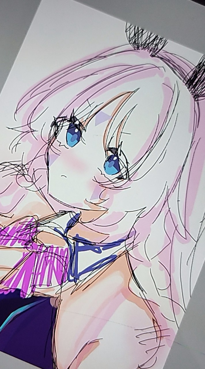 雑談+お絵かき+ゲーム好き集まれ！！！！