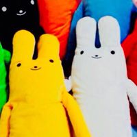 蛋糕雙人組