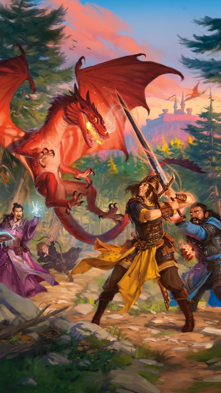 Hedonism Cafe (TRPG)