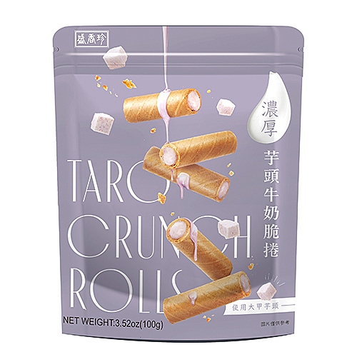 ★ 媲美國際專業製餅廠以嚴謹的態度，高規格製程生產。