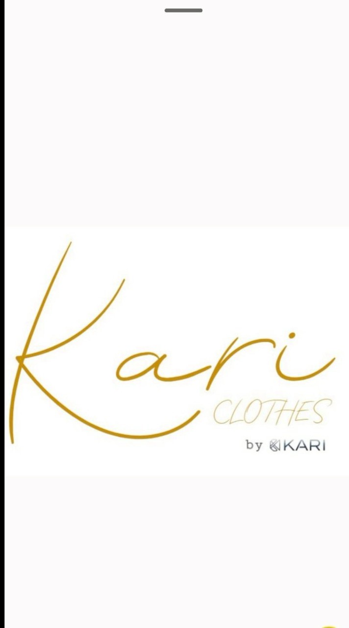 Kari Clothes
