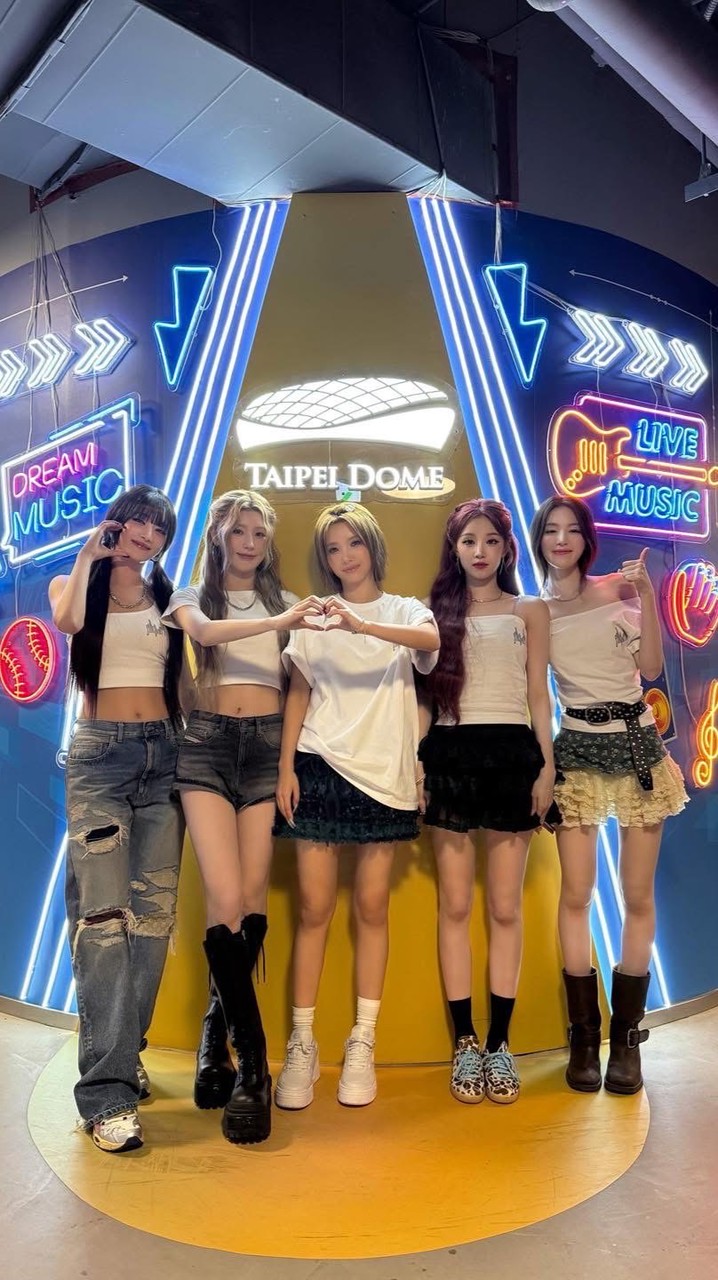 💠 K-POP 雜食碎片頻道 💠