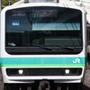 発車メロディー共有