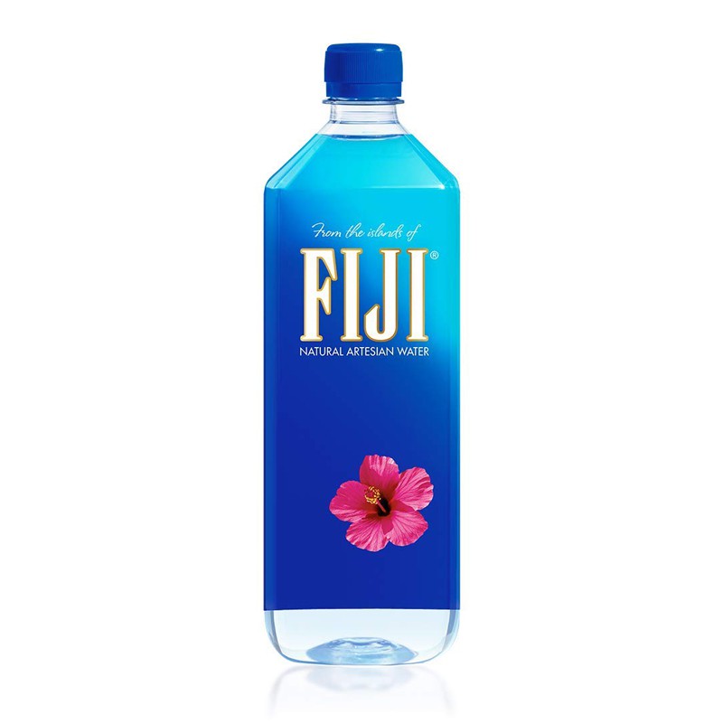 斐濟 FIJI 天然 深層 礦泉水 (1000mlx12入)