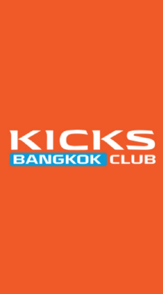 KICKS Bangkok Club