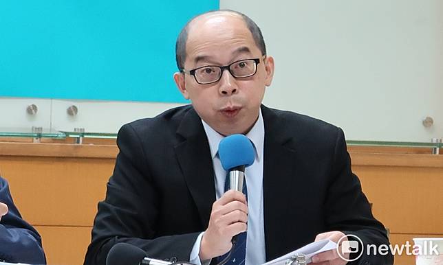 洪奇昌、許信良：政府應停止使用「武漢肺炎」一詞