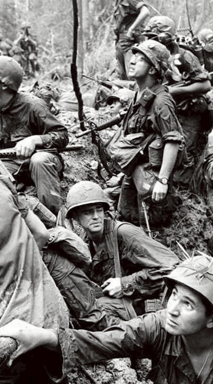 國家模擬.冷戰時光