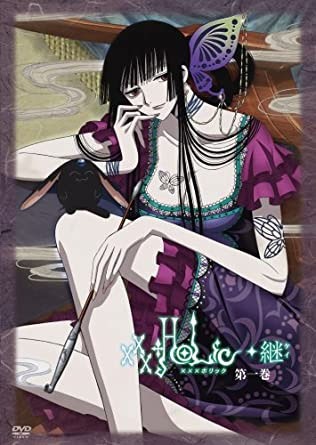 東京babylon アニメ化 Clampの世界に引き込まれる3選