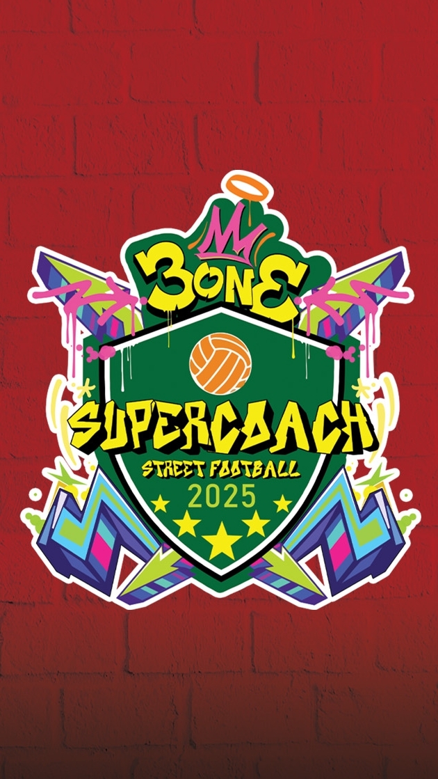 SUPERCOACH STREET 3 ON 3