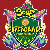 SUPERCOACH STREET 3 ON 3