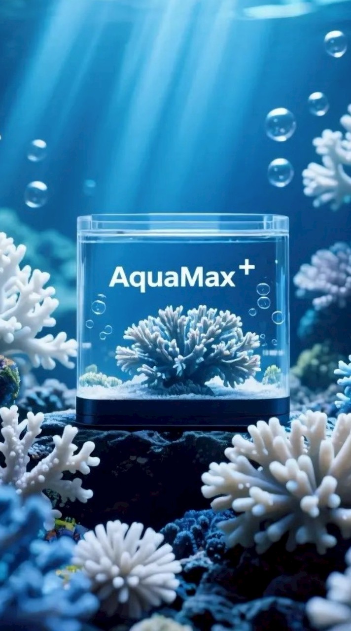 AquaMax+