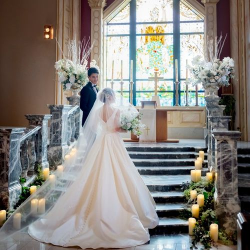 写真 グランラセーレの森 グランラセーレノモリ 春日町 東福山駅 結婚式場 By Line Place