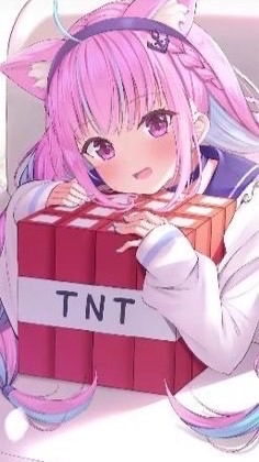 ホロライブ好きな人ー！仲良くしましょー！