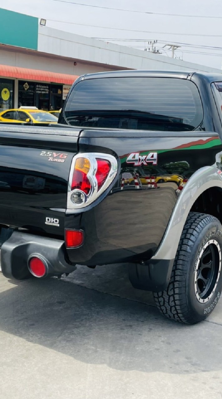 ซื้อขายรถ Mitsubishi ทุกรุ่นภาคใต้