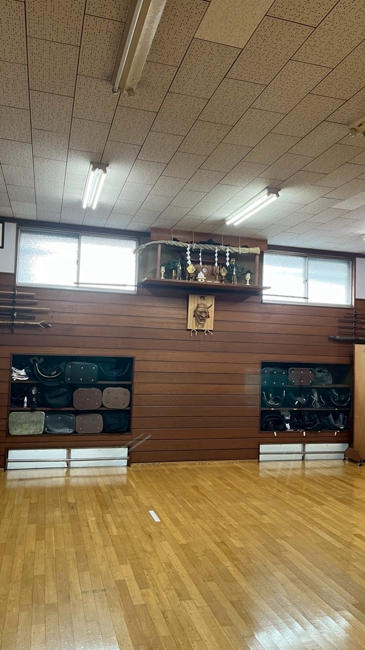 神武館英士會