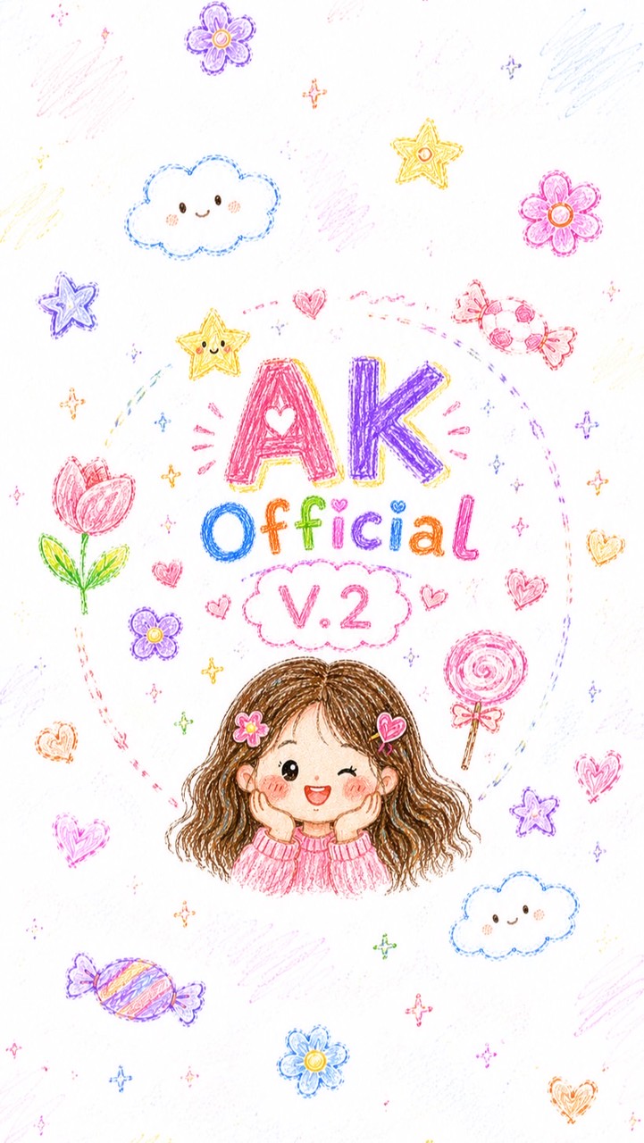AK Official  V.2🌷