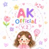 AK Official  V.2🌷