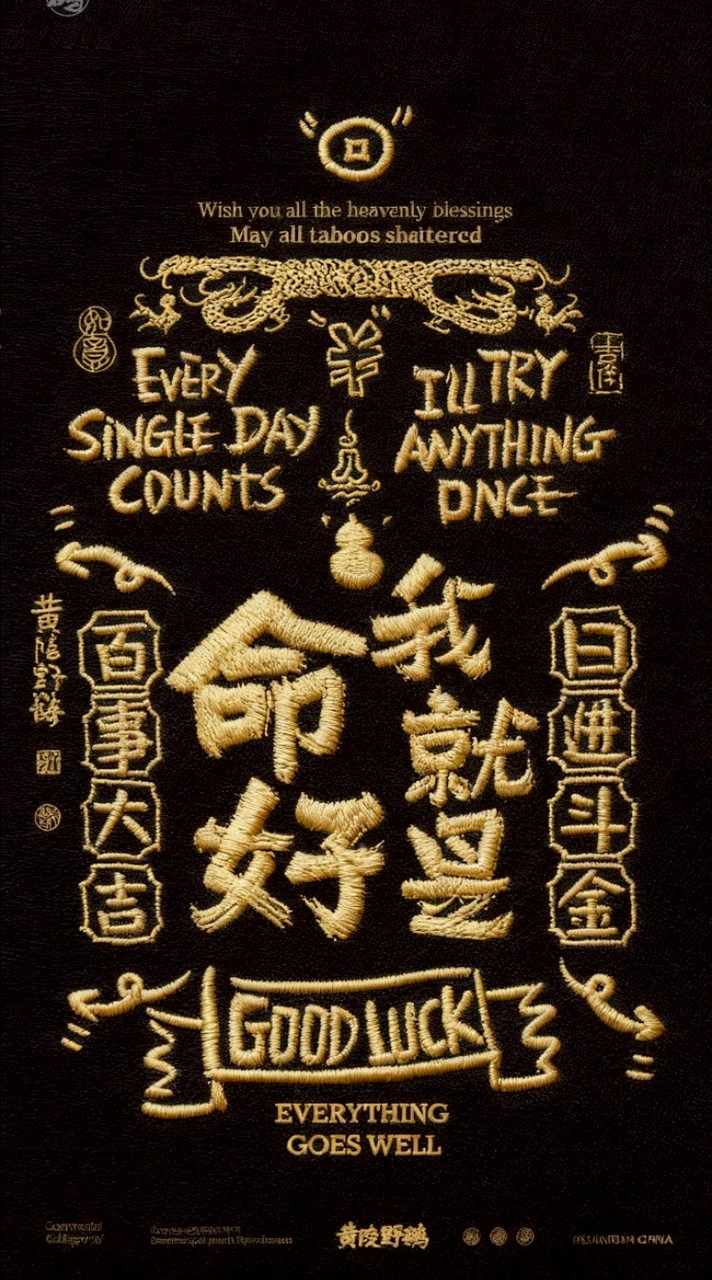 好運來