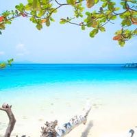 🏖️🏖️เที่ยวแหลมสิงห์🏖️🏖️