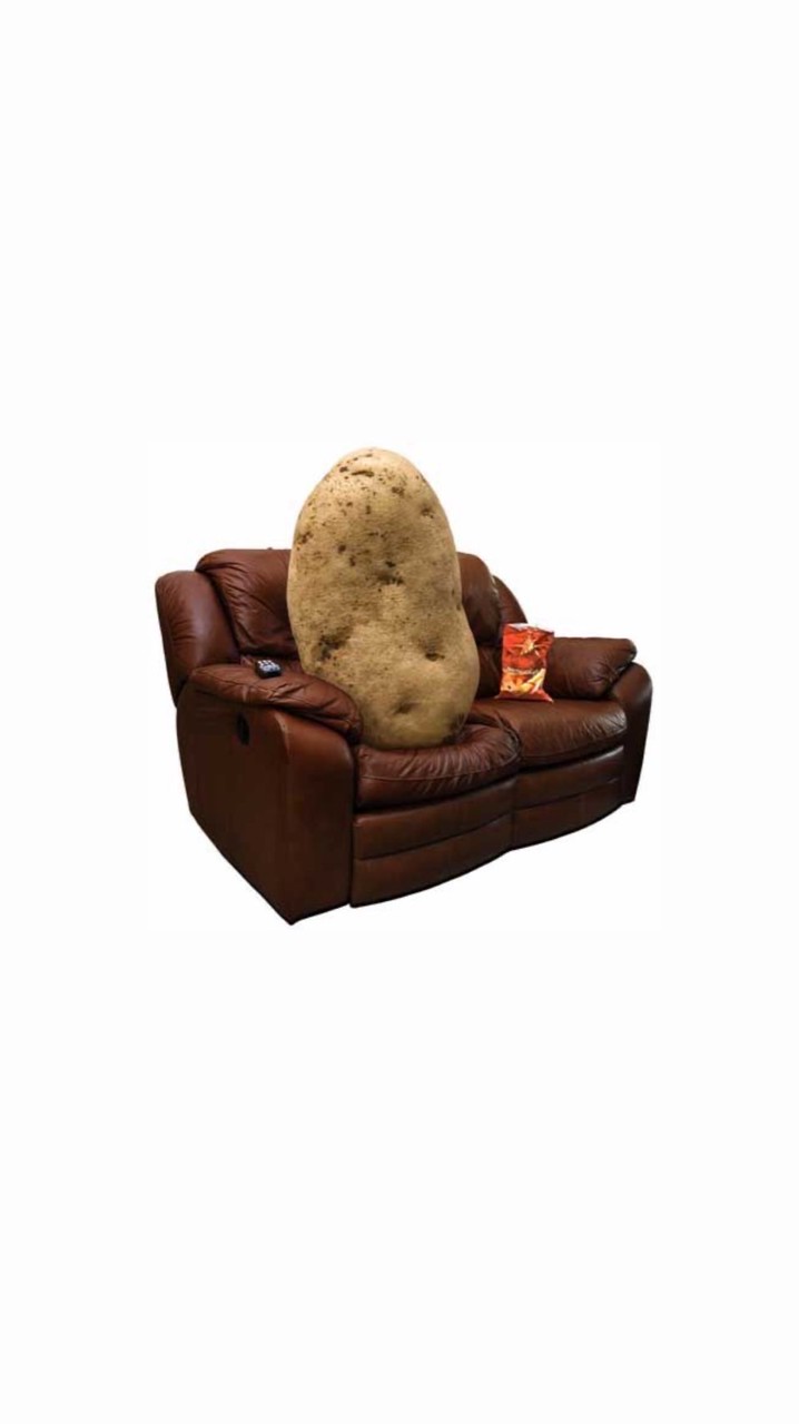 couchpotato 選物｜連線代購🇰🇷