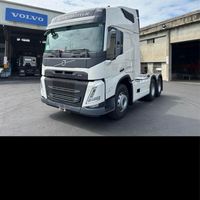 VOLVO Truck重車分享