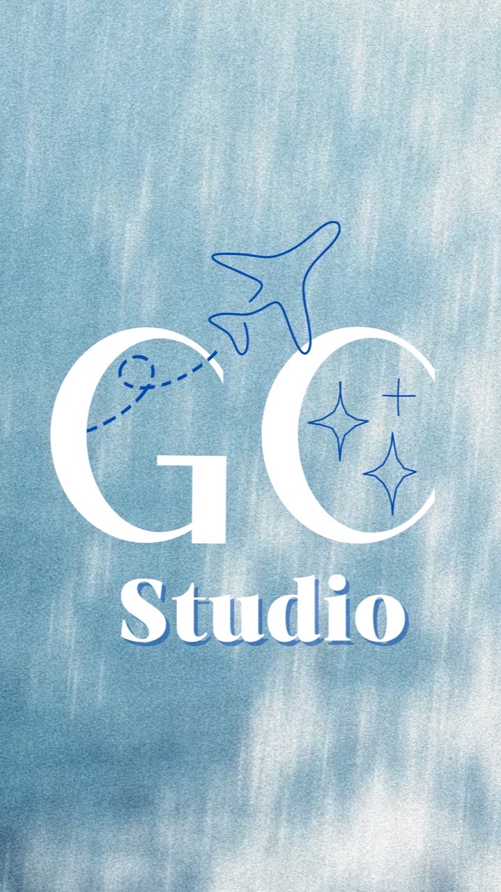 GC Studio｜代購｜連線✈️
