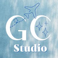 GC Studio｜代購｜連線✈️