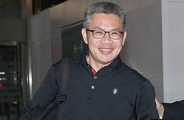 韓國瑜挑戰總統大位失利，名嘴羅友志坦言自己也必須改變。（圖／中時資料照）