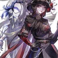 收容所1.0 pro——繪群
