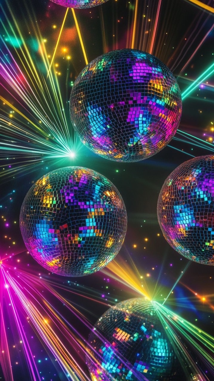 CLUB Dancing✨️ -LIVE TALK💋ROOM-🎤
