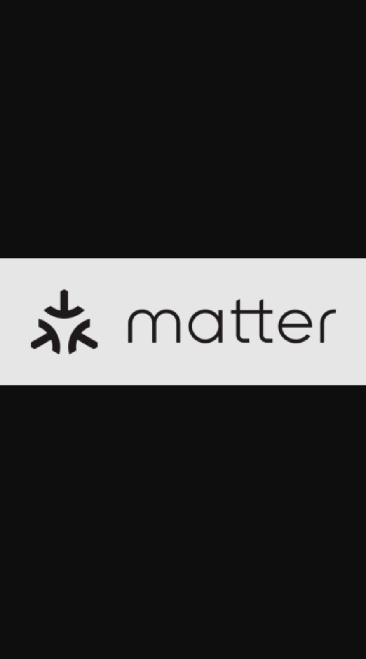 Matter Taiwan 智能家居