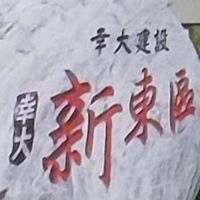新東區
