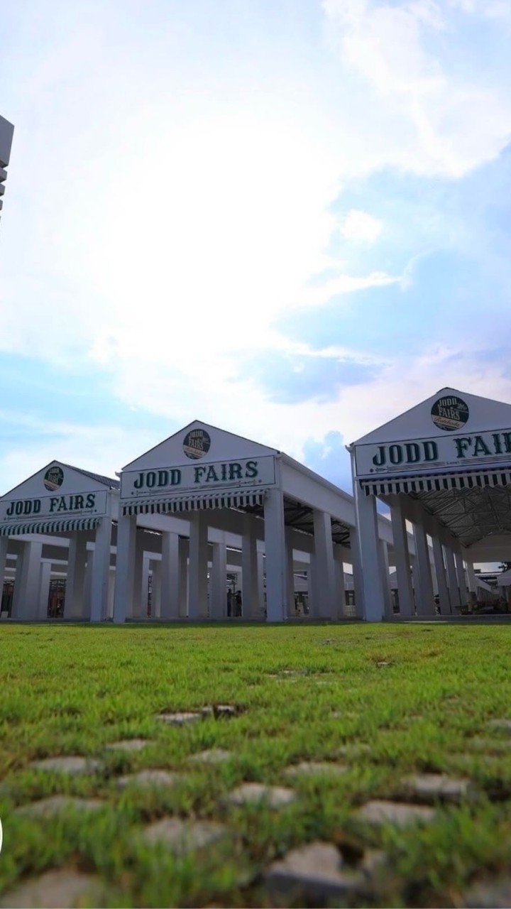 JoddfairRatchada