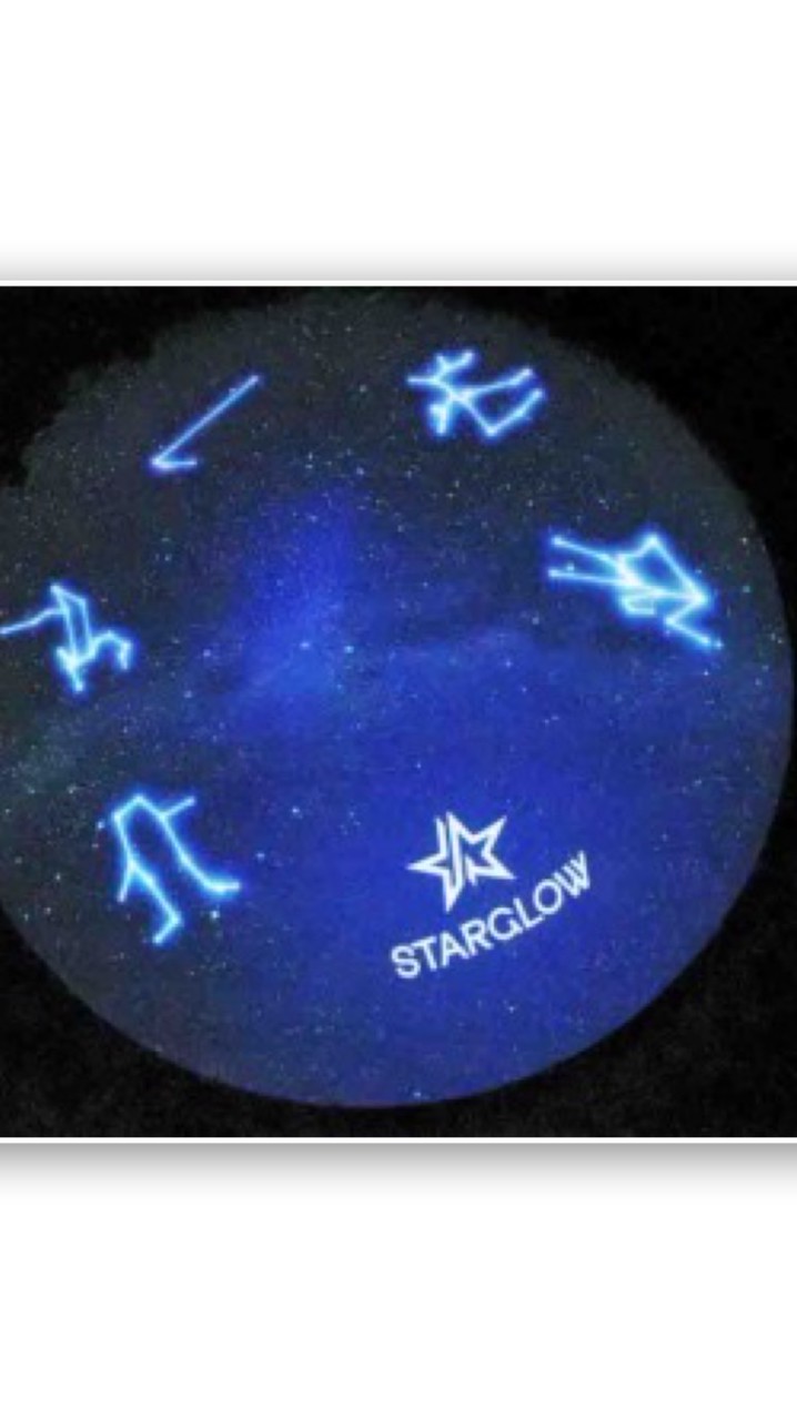 STARGLOW好き中学生💫🧩語り場