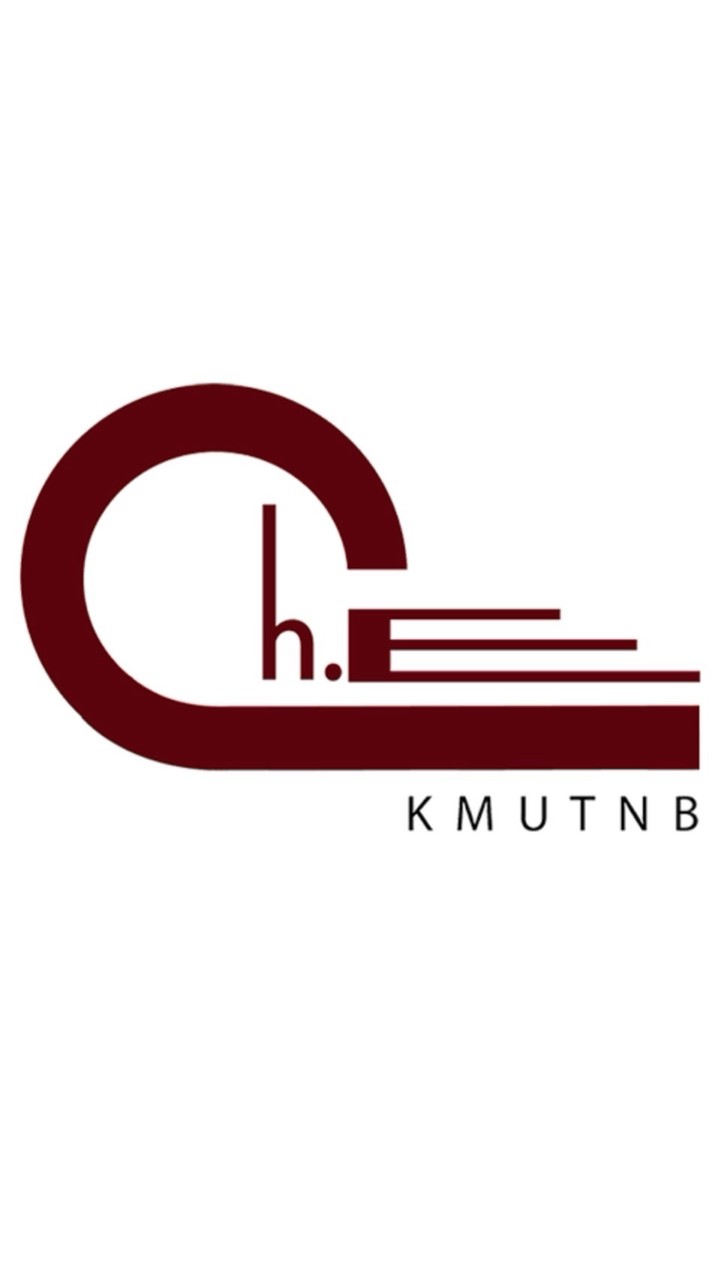 รวมรุ่นCh.E KMUTNB