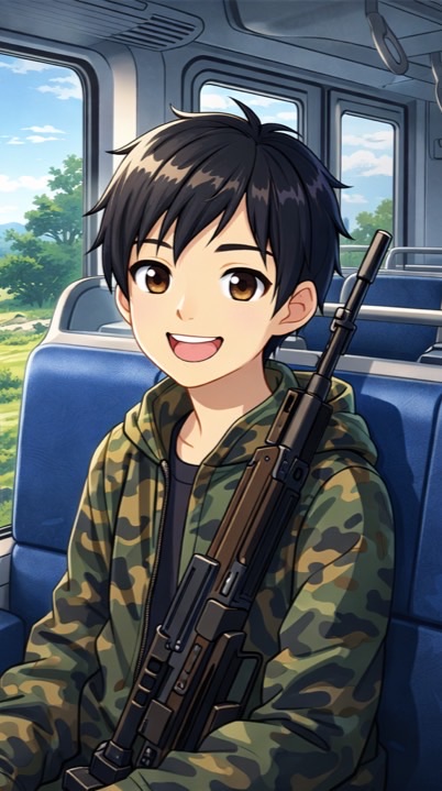 【公式】おるんちょ鉄道