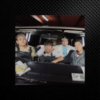 THE FRANK VOX台灣後援會