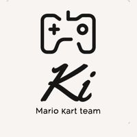 マリオカート8DX-Team【KI】