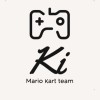 マリオカート8DX-Team【KI】