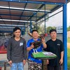 ซุ้มสิทธิชัยPPฟาร์ม