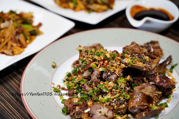 【中科聚餐餐廳】食悅 #櫻桃鴨 #砂鍋粥品 #私房菜 #台中美食 (16).JPG