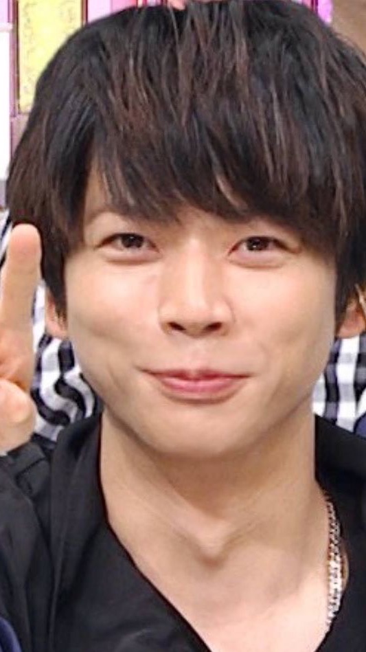 増田貴久に溺れる